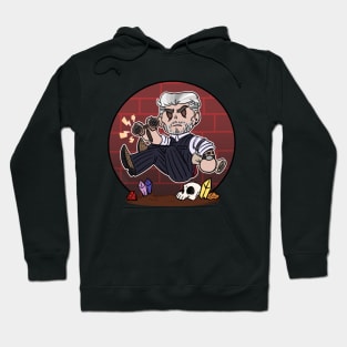 Chibi Hades Hoodie